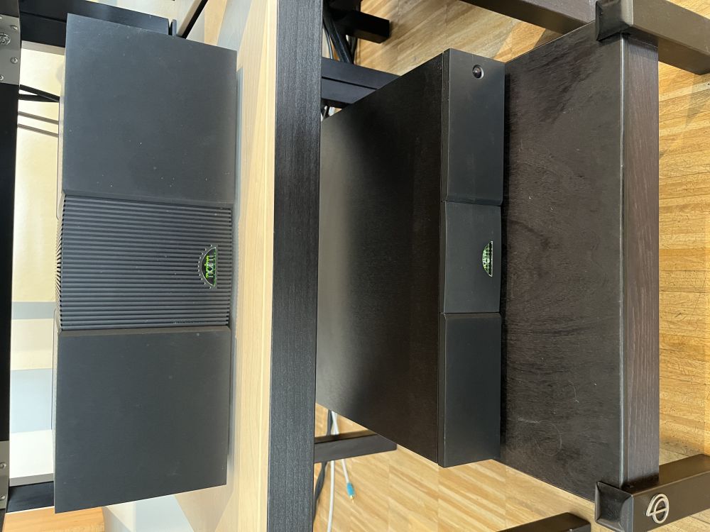 Naim NAC 552